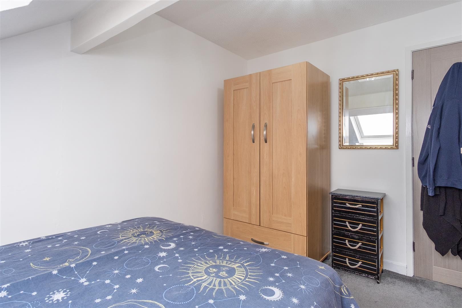 Lime Grove, Ashton-On-Ribble, Preston